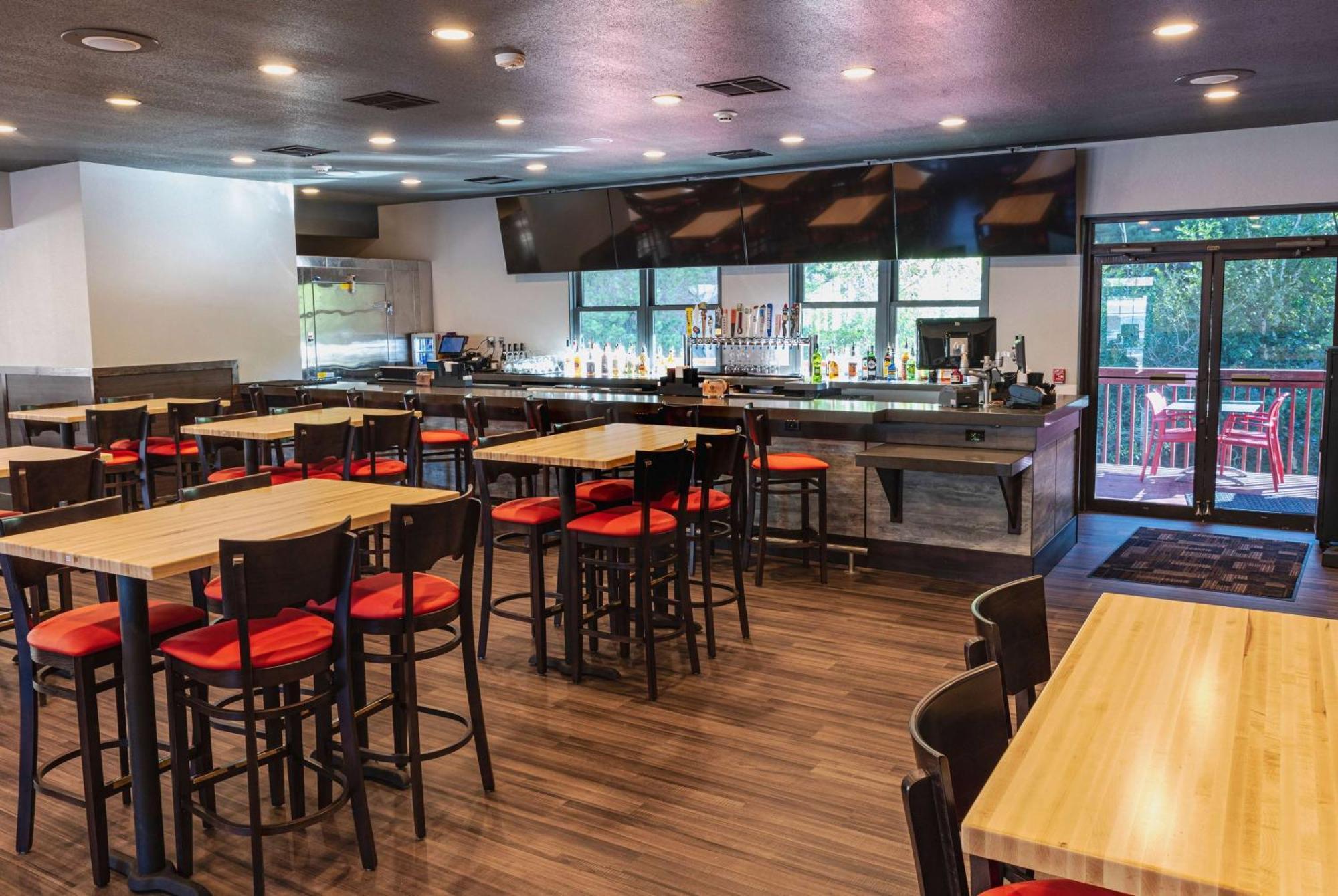 戴德伍德峡谷度假村-温德姆商标精选酒店 外观 照片