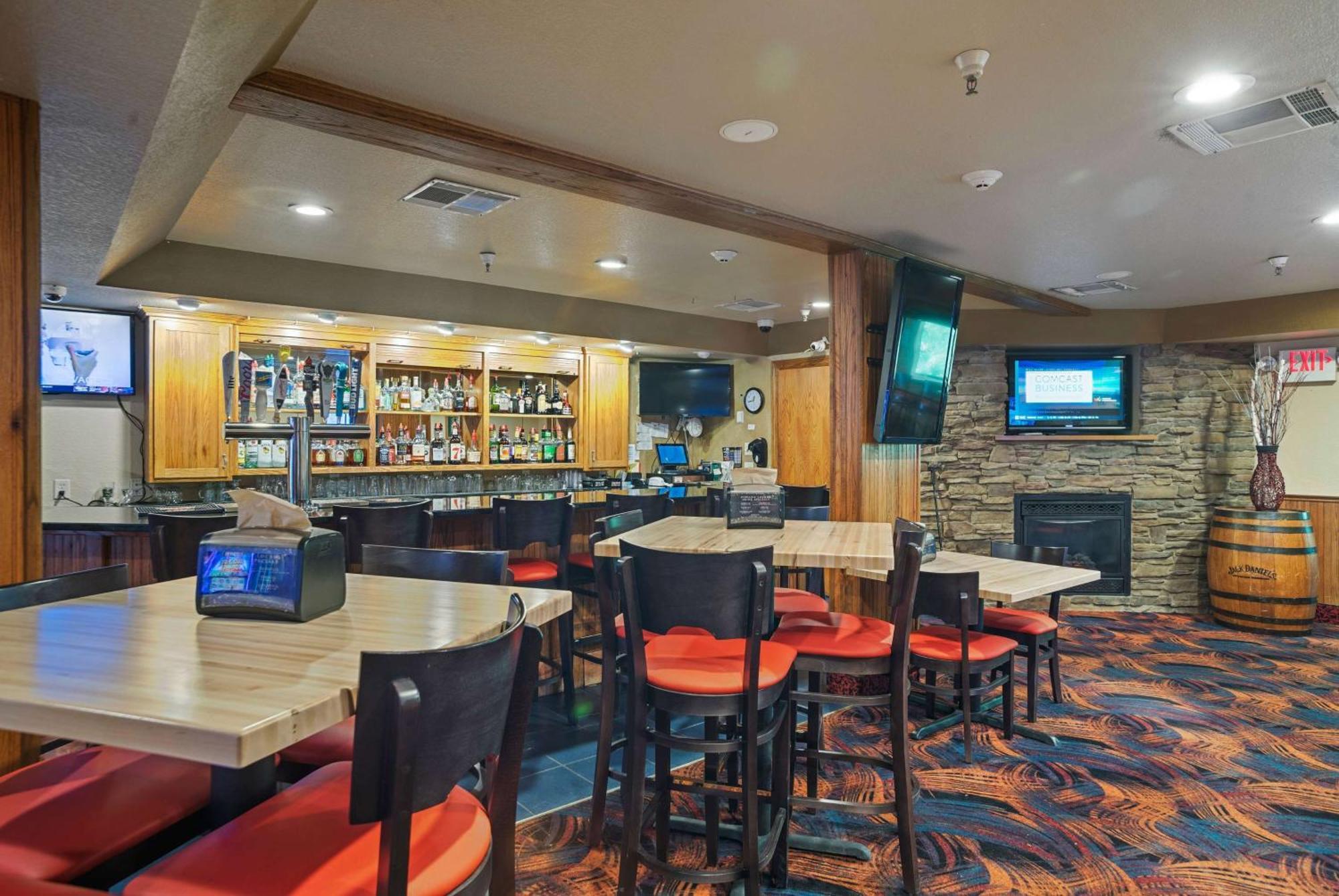戴德伍德峡谷度假村-温德姆商标精选酒店 外观 照片