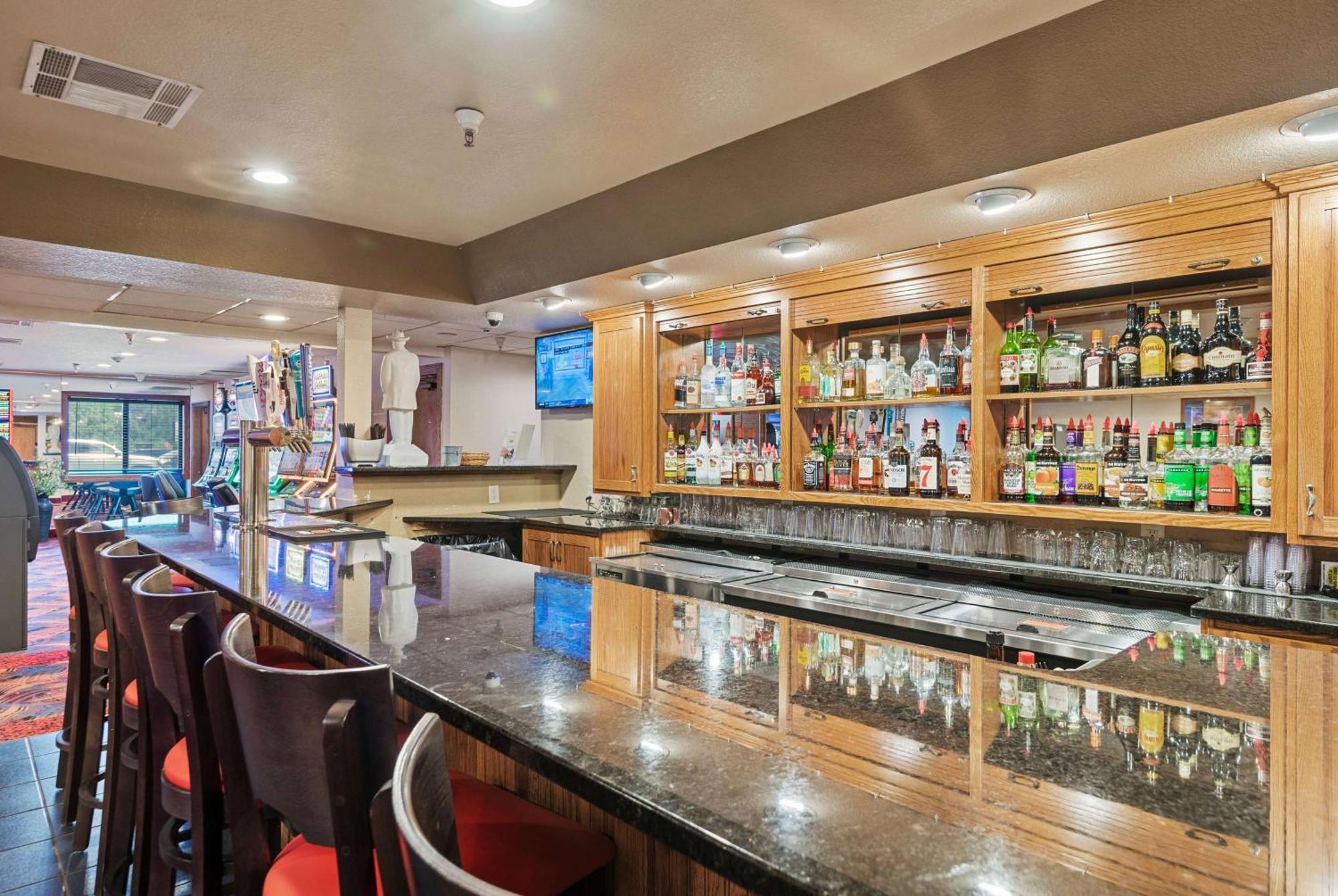 戴德伍德峡谷度假村-温德姆商标精选酒店 外观 照片